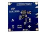 STMicroelectronics STEVAL-L6981NDR Evaluation Board