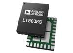 Analog Devices Inc. LT8638S Synchronous Step-Down Silent Switcher® 2