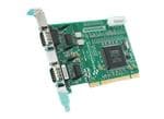 Brainboxes UP-88 2-Port RS232 PCI Serial Cards (Powered)