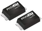 PANJIT SB32AFC to SB36AFC Schottky Barrier Rectifiers