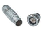 Connectors for Robotics & Industrial Control