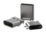 GCT USB 3.0 Type C Connectors