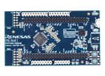 Renesas Electronics FPB-RA4E1 Fast Prototyping Board