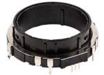 Bourns PER60 60mm Long-Life Incremental Ring Encoder