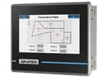 Advantech WOP-200K Series WQVGA Operator Panels