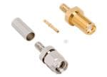 Amphenol RF SMA Connectors Optimized for TFC-302LL