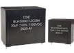 BLH AEC-Q200 DC-Link Harsh Environment Capacitors