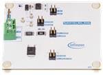 Infineon Technologies TLD1211SJ Evaluation Board
