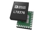 Analog Devices Inc. LT8376 Synchronous Step-Down LED Driver
