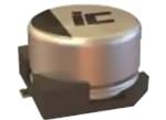 Cornell Dubilier / Knowles ATB Series SMD Capacitors