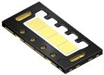 ams OSRAM OSLON® Black Flat X KW4 HPL631.TK LEDs (4 Chip)