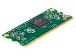 Raspberry Pi Compute Modules 1, 3, & 3 Lite (CM1 / CM3 / CM3L)