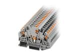 Phoenix Contact PTVME 6/S Test Disconnect Terminal Blocks