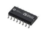 Analog Devices / Maxim Integrated MAX33076E High-Speed Quad RS-422/RS-485 Receivers