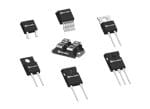 4th Generation SiC Schottky MPS™ Diodes