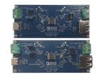 Analog Devices Inc. EVAL-ADuM3165 & EVAL-ADuM3166 Evaluation Boards