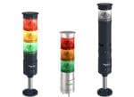 Schneider Electric Harmony® XVU 60mm Modular Tower Signaling Lights