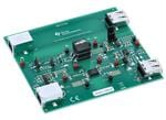 Texas Instruments ISOUSB111DWXEVM Evaluation Module (EVM)