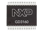 NXP Semiconductors GD3160 Advanced Gate Drivers