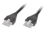 Molex OTS Mini-Fit Jr. Overmolded Cable Assemblies