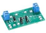 Texas Instruments TPS22950Q1EVM Evaluation Module