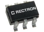 Rectron 2N7002KS6 Double N-Channel MOSFET