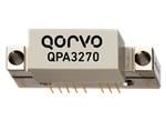 Qorvo QPA3270 Hybrid Power Doubler Amplifier Module