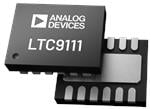 Analog Devices Inc. LTC9111 Industrial SPoE PD Controllers