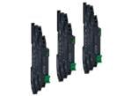 Schneider Electric SSM Modular DIN-rail Solid State Relays
