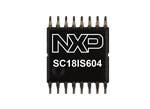 NXP Semiconductors SC18IS604 SPI to I2C-Bus Bridge