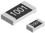Vishay / Dale CRCW-P Thick Film Chip Resistors