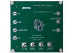 Monolithic Power Systems (MPS) EV2182-TL-00A Evaluation Board