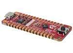 Microchip Technology PIC16F17146 Curiosity Nano Evaluation Kit
