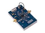 MACOM CMPA5259080S-AMP1 Test Board