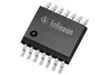Infineon Technologies TLD7002-16ES Multi-Channel LED Driver