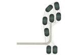 Alpha (Taiwan) Insole Pressure Sensor