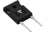 Vishay / Sfernice LTO 150 Clip-Mount Power Resistors