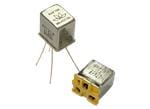 RF131 & GRF131 Non-Latching RF Relays