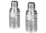 Amphenol Wilcoxon PCC420 4mA to 20mA Top-Exit Accelerometers