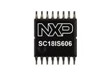 NXP Semiconductors SC18IS606 I2C-Bus to SPI Bridge