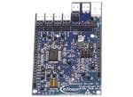 Infineon Technologies TLE92466ED Evaluation Board