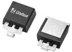 Littelfuse SMTOAK2 Surface-Mount TVS Diodes