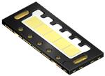 ams OSRAM OSLON® Black Flat X KW5 HQL631.TK LEDs (5 Chip)