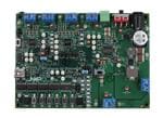 NXP Semiconductors DEMO-BYL1-EVB BYLink Multiprocessor Demo Board