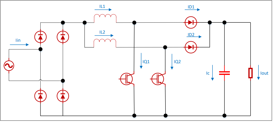 Infineon Technologies EVAL-PFC5KIKWWR6SYS Evaluation Board