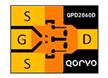 QPD2060D 600µm Discrete GaAs pHEMT