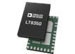 LT8350 Synchronous Buck-Boost Converter
