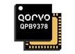 QPB9378 Dual-Channel Switch LNA Modules