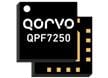 QPF7250 2.4GHz Wi-Fi® 7 & Wi-Fi 6 edgeBoost™ iFEM