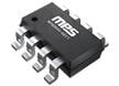 MPQ5850 Smart Diode Controllers